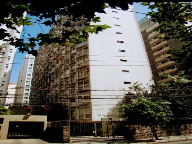 #AP 0004 - Apartamento para Locação em São Paulo - SP