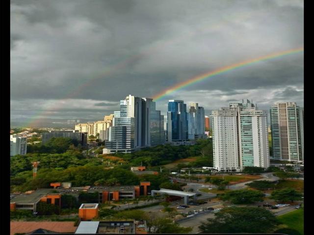 #AP 0009 - Apartamento para Venda em Barueri - SP