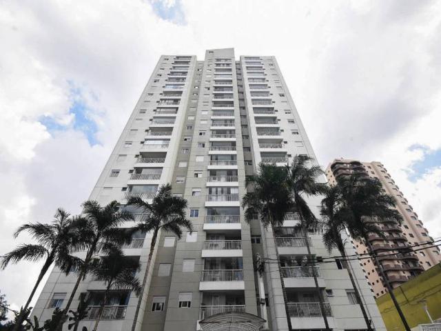 #AP 0017 - Apartamento para Venda em São Paulo - SP