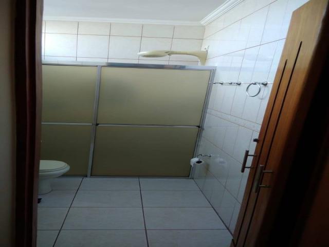 #AP 0025 - Apartamento para Venda em São João da Boa Vista - SP - 2