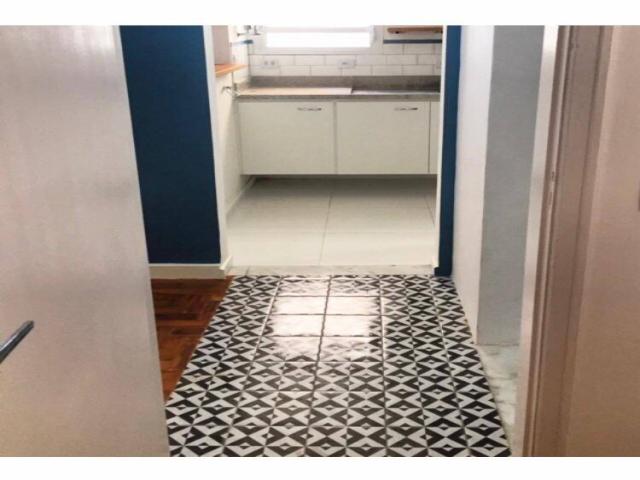 #AP 0026 - Apartamento para Locação em São Paulo - SP