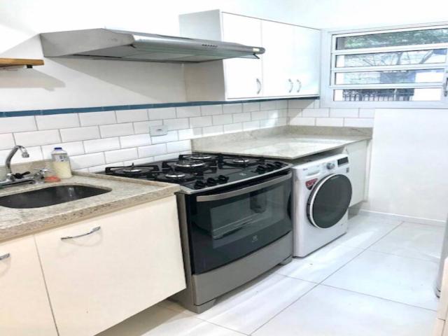 #AP 0026 - Apartamento para Locação em São Paulo - SP