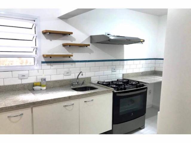 #AP 0026 - Apartamento para Locação em São Paulo - SP