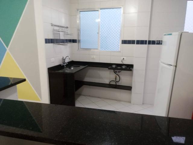 #28 - Apartamento para Locação em São Paulo - SP