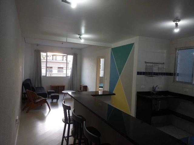 #28 - Apartamento para Locação em São Paulo - SP