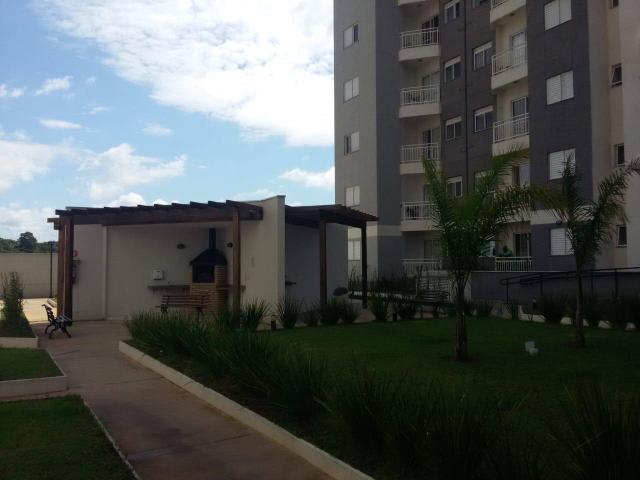 #AP 0035 - Apartamento para Venda em Barueri - SP