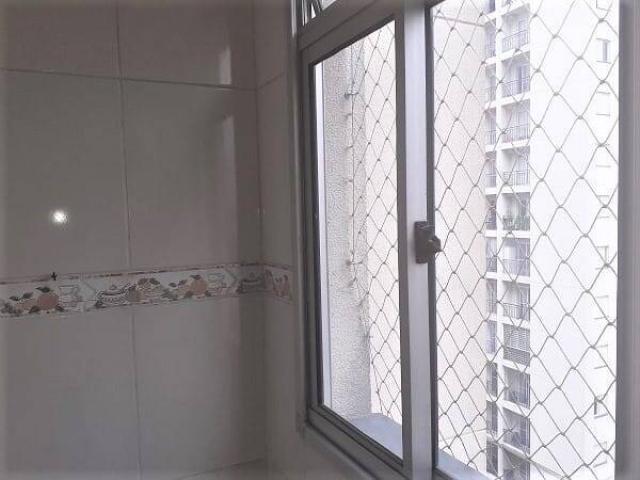 #AP 0037 - Apartamento para Locação em São Paulo - SP