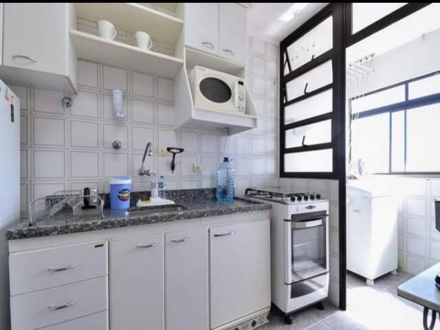 #AP 0041 - Apartamento para Locação em São Paulo - SP - 1