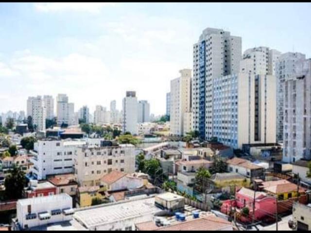 #AP 0041 - Apartamento para Locação em São Paulo - SP - 3