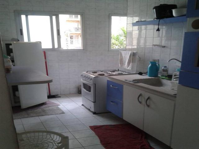 #Ap 0042 - Apartamento para Venda em São Paulo - SP