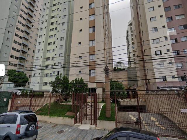 #AO 0048 - Apartamento para Locação em São Paulo - SP