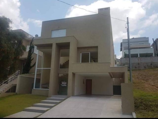 #CA 0050 - Casa para Venda em Santana de Parnaíba - SP - 2