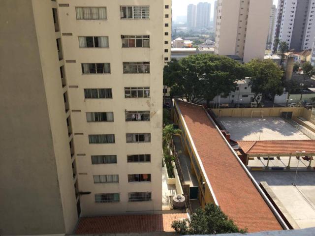 #AP 0051 - Apartamento para Locação em São Paulo - SP