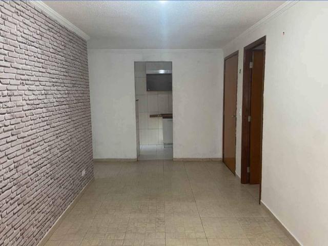 #65 - Apartamento para Venda em São Paulo - SP - 3