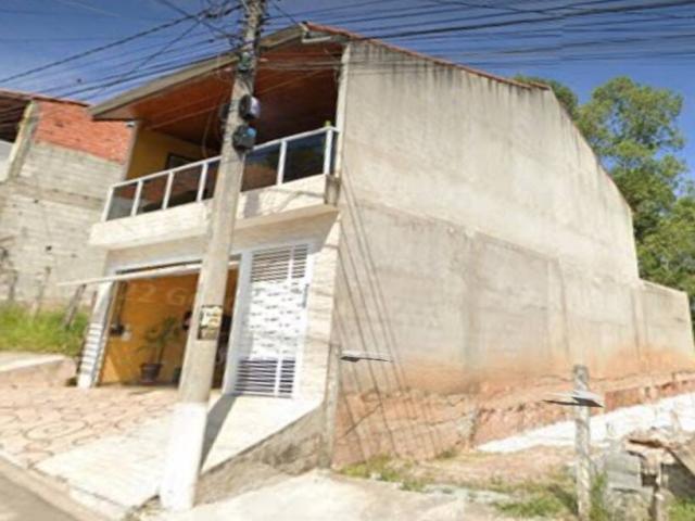 #SO: 0073 - - Casa para Venda em Franco da Rocha - SP