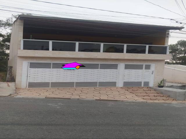 #SO: 0073 - - Casa para Venda em Franco da Rocha - SP