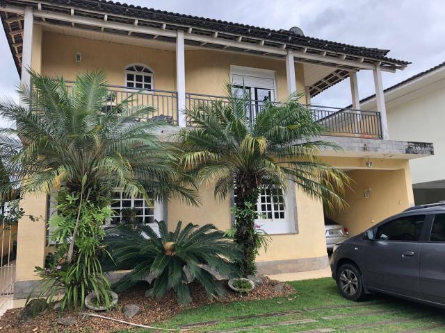 #SO-0074 - Casa para Venda em Santana de Parnaíba - SP