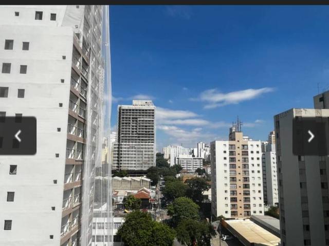 #AP:0078 - Apartamento para Locação em São Paulo - SP