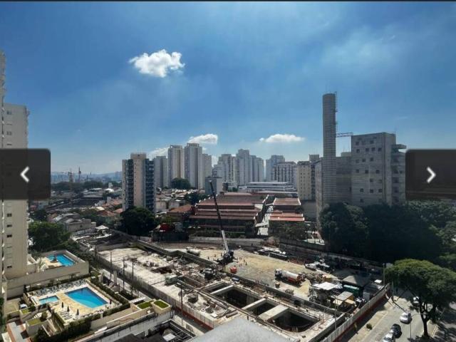 #AP:0078 - Apartamento para Locação em São Paulo - SP