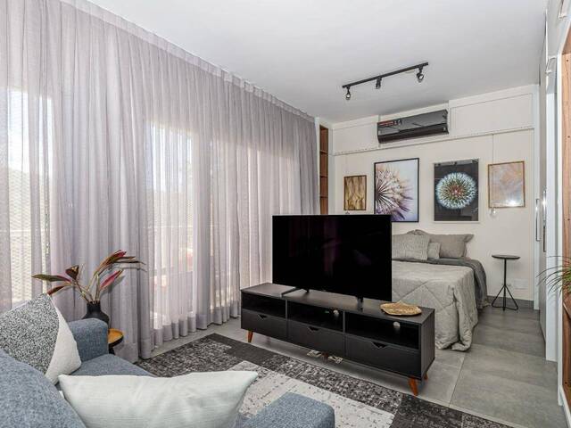 #AP 0099 - Apartamento para Venda em Santana de Parnaíba - SP