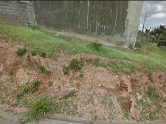 #TE 0112 - Terreno para Venda em Francisco Morato - SP